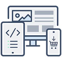 WEBサイト構築